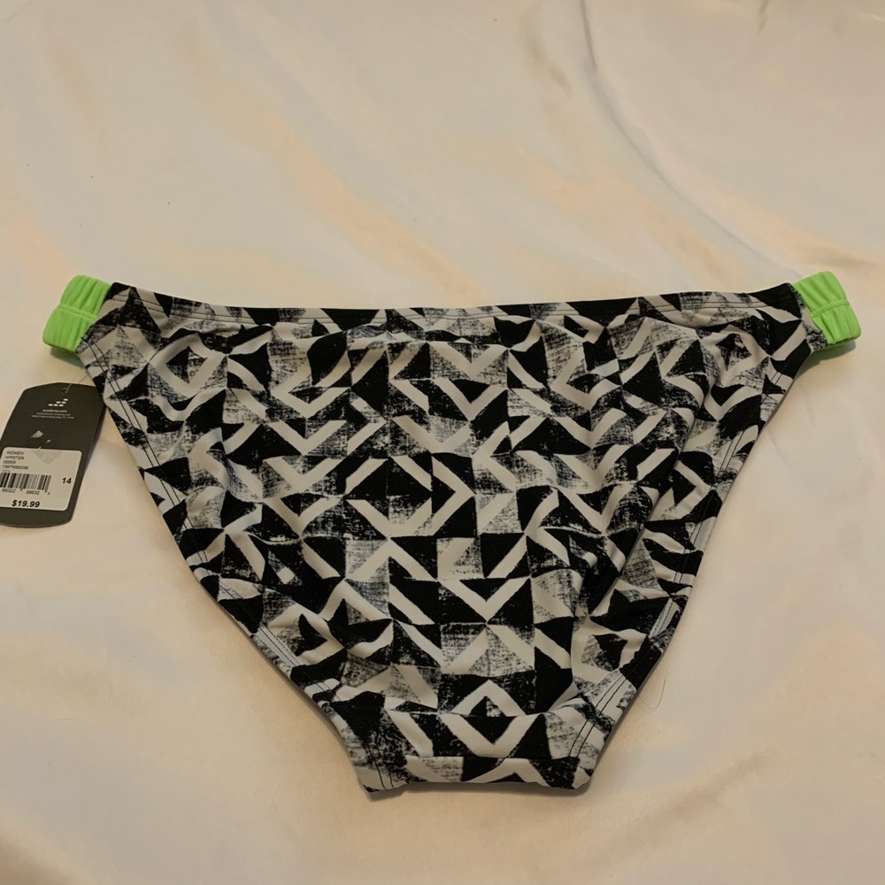 BCG Swimsuit Bottoms - Picture 2 of 4